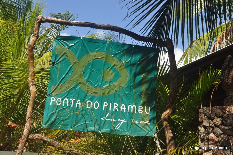 Ponta do Pirambu em Tibau do Sul DSC 1043