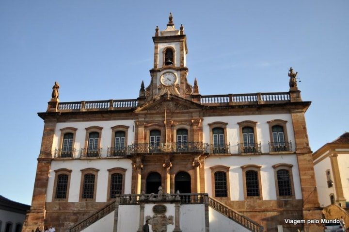 Ouro Preto MG: Guia para viajantes Photo Ouro Preto MG: Guia para viajantes