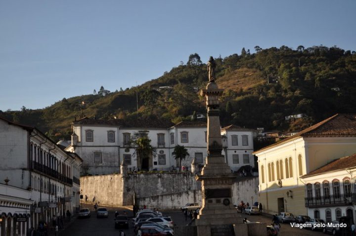 Ouro Preto MG: Guia para viajantes Photo Ouro Preto MG: Guia para viajantes